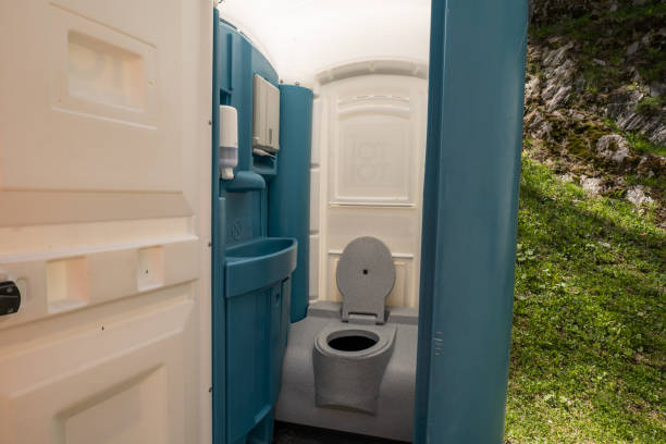 Porta potty services near me in Portland, MI