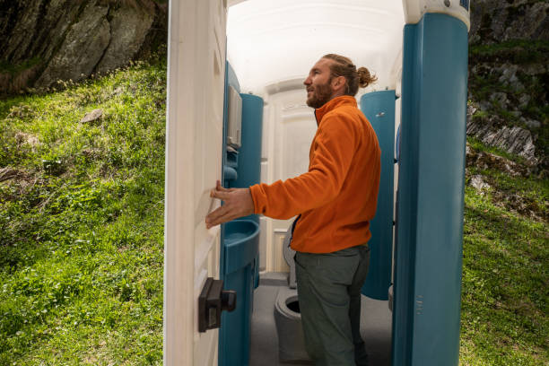 Best Porta potty services near me  in Portland, MI