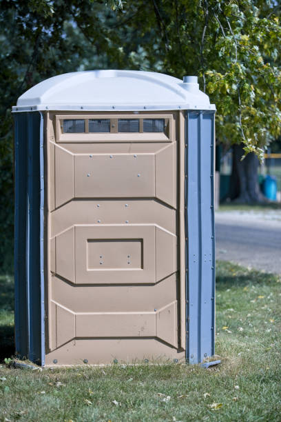 Portable restroom solutions in Portland, MI