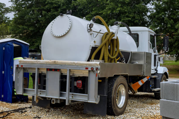 Trusted Portland, MI porta potty rental Experts