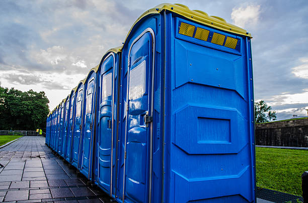 Best Portable toilet rental cost  in Portland, MI